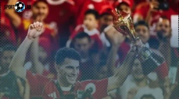 ON SPORT يعرض أبرز لمسات زيزو في السوبر المحلي أمام الزمالك